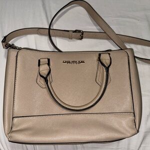 Jones New York Nude Purse